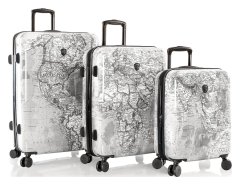 Heys Journey 3G S,M,L Black/White Map