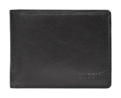 Lagen 02310008 Black