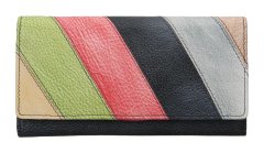 Lagen 862-77/R Charcoal/Multi