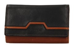 Lagen BLC/5305/222 Cognac/Black