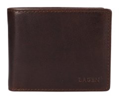 Lagen W-8120/T Dark Brown