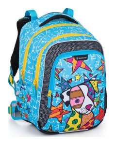 Bagmaster Lumi 22 B Blue