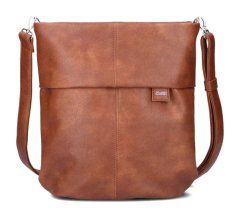 Zwei Mademoiselle M12 Cognac