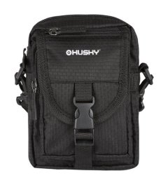 Husky Malla 1l Black