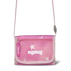 Ergobag Neck Pouch Magic CloudBear