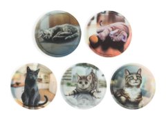 Ergobag Kletties 5 Kitties