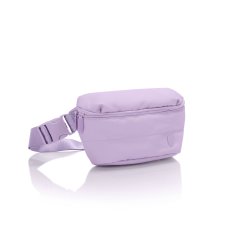 Heys Puffer Mini Waist Bag Lavender