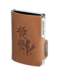 Mondraghi Silhouette Edelweiss Caramel