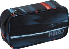 Nitro Pencil Case XL Acid Dawn
