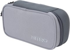 Nitro Pencil Case XL Graphite