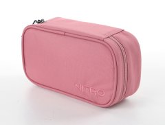 Nitro Pencil Case XL Woodrose