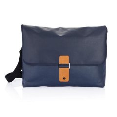 XD Design Pure bag Blue