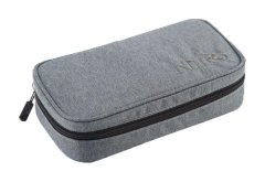 Nitro Pencil Case XL Black Noise