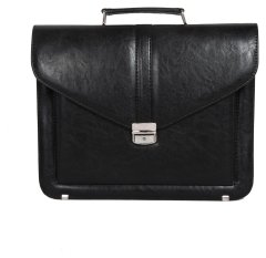 REAbags 7173 Black/Nickel