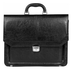 REAbags 7253-TR Black/Nickel