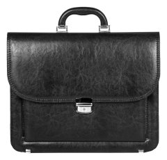 REAbags 7416TR Black/Nickel