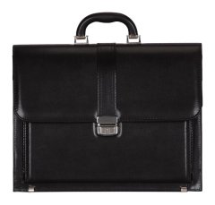 REAbags 8003A Black/Nickel