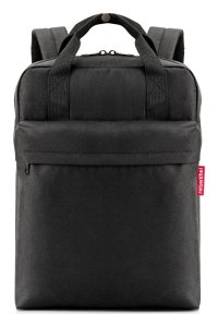 Reisenthel Allday Backpack M Iso Black