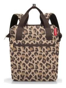 Reisenthel Allrounder R Leo Macchiato