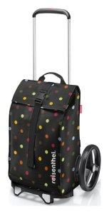 Reisenthel Citycruiser Dots