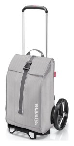 Reisenthel Citycruiser Herringbone Grey