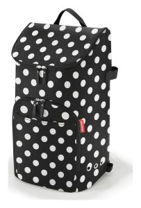 Reisenthel Citycruiser Bag Dots White