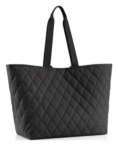 Reisenthel Classic Shopper XL Rhombus Black