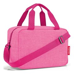 Reisenthel Coolerbag To-Go Twist Pink