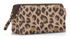 Reisenthel Travelcosmetic Leo Macchiato