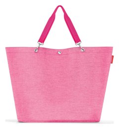 Reisenthel Shopper XL Twist Pink