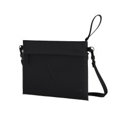 CabinZero Classic Sacoche Absolute Black