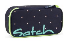 Ergobag Penál Satch Pretty Confetti