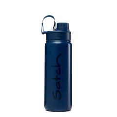 Satch Drinking Bottle Blue