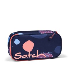 Satch Pencil Box Coral Reef