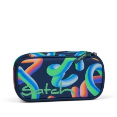 Satch Pencil Box Crazy Twist