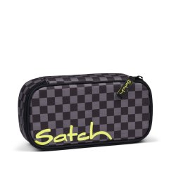 Satch Pencil Box Dark Skate