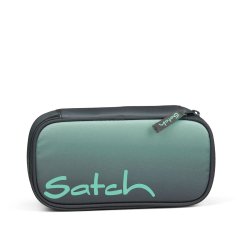 Satch Pencil Box Gradient Mint