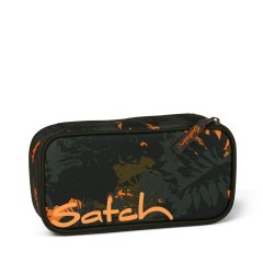 Satch Pencil Box Jurassic Jungle