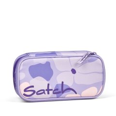 Satch Pencil Box Lilac Blossom