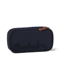 Satch Pencil Box Nordic Blue