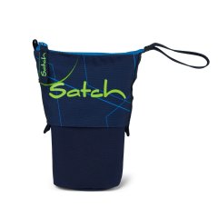 Satch Slider Blue Tech
