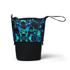 Satch Slider Caleido Blue