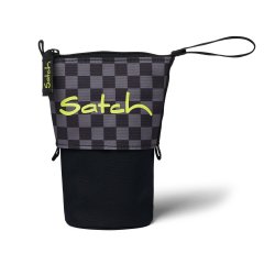 Satch Slider Dark Skate