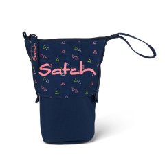 Satch Slider Funky Friday