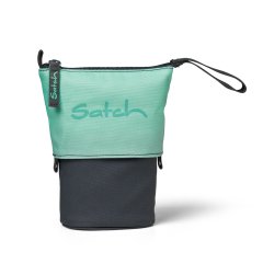 Satch Slider Gradient Mint