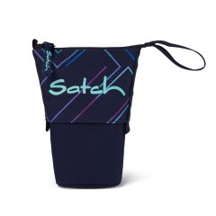 Satch Slider Purple Laser