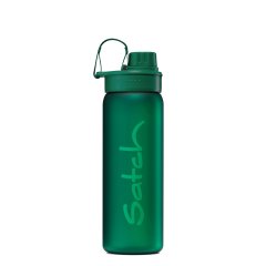 Satch Sport Drinking Bottle Green