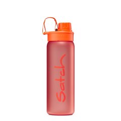 Satch Sport Drinking Bottle Orange