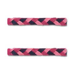 Satch Swap Braided Pink