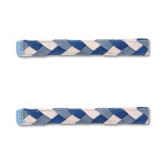 Satch Swap Braided Rose